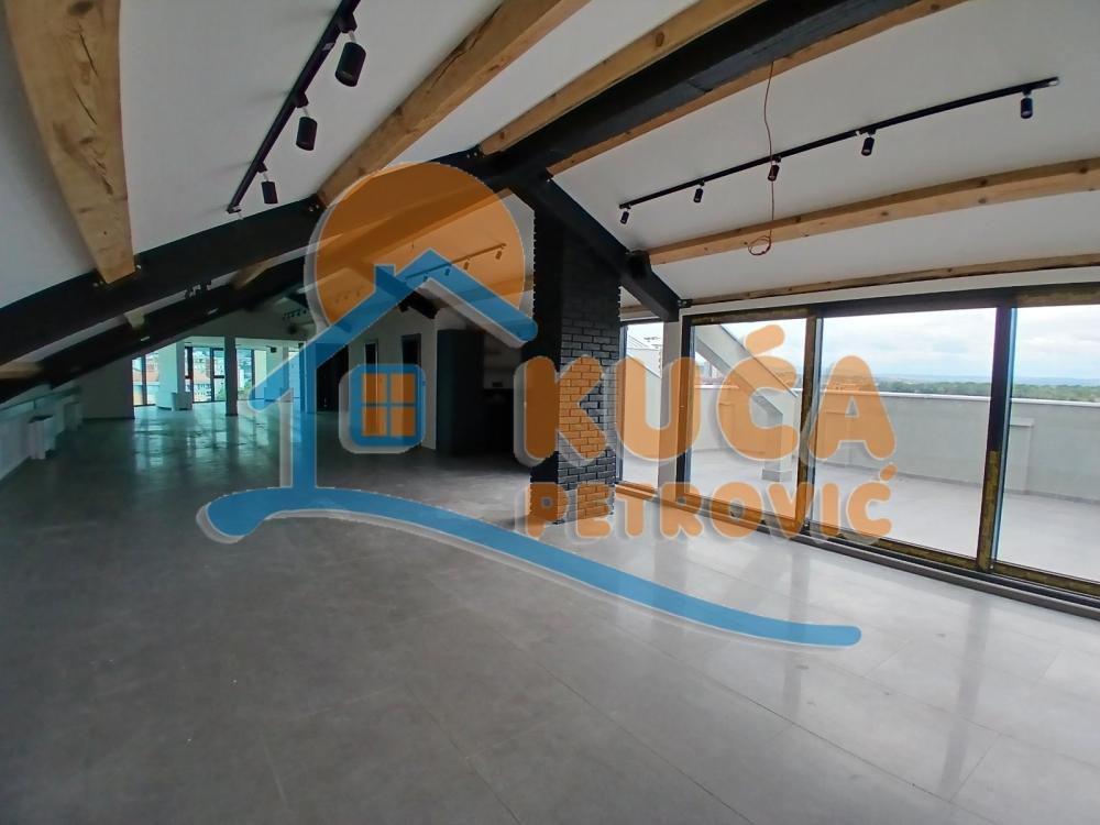 Slika 4 - Pantelejska,  Lokal za izdavanje, 460m2, 6.900€