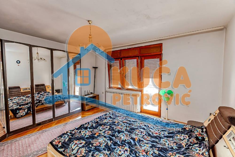 Slika 3 - Vukadina Stevanovića,  Kuća na prodaju, 160m2, 115.500€