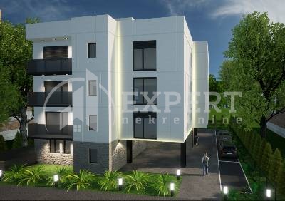 Slika 5 - Marina Držića, Troiposoban stan na prodaju, 63m2, 118.289€