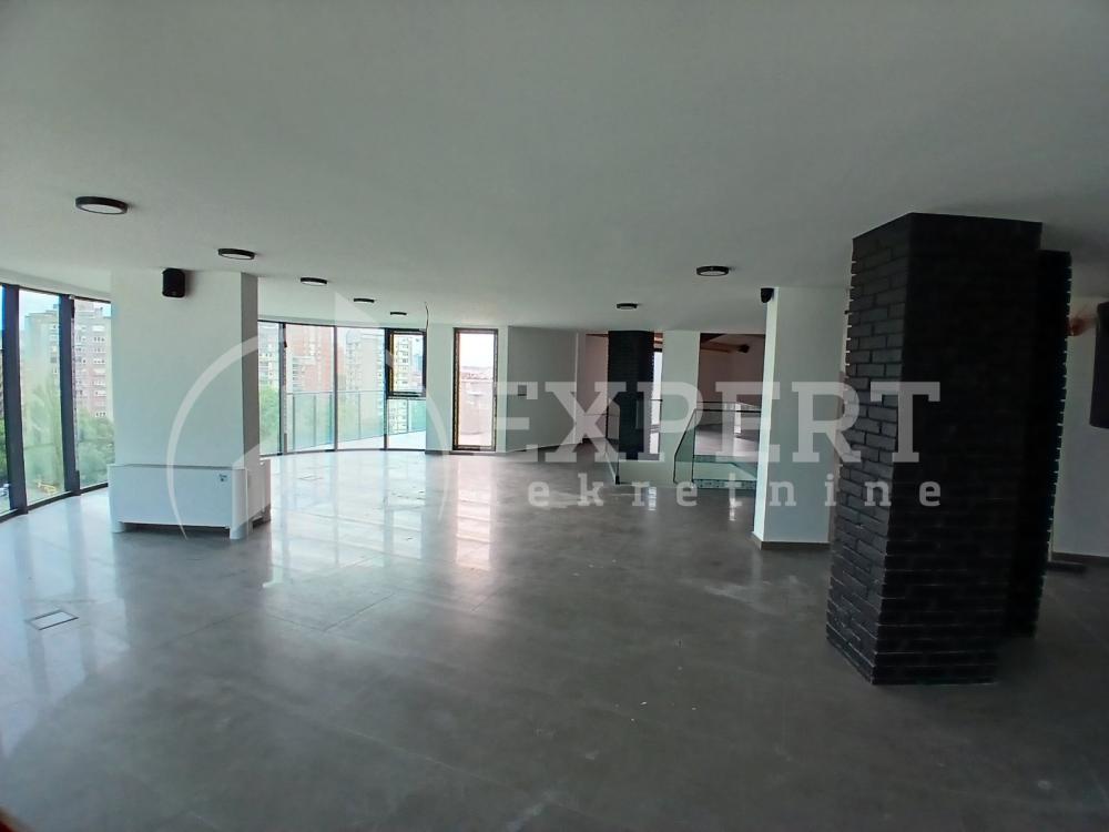 Slika 3 - Pantelejska,  Lokal za izdavanje, 460m2, 6.900€