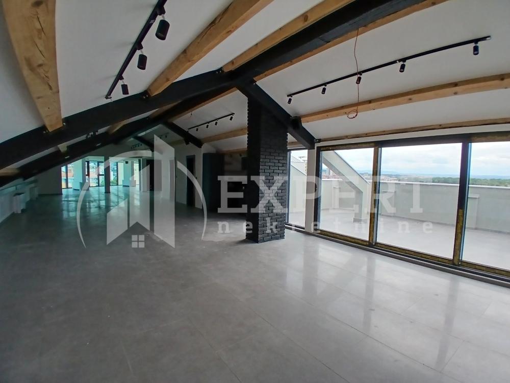 Slika 4 - Pantelejska,  Lokal za izdavanje, 460m2, 6.900€