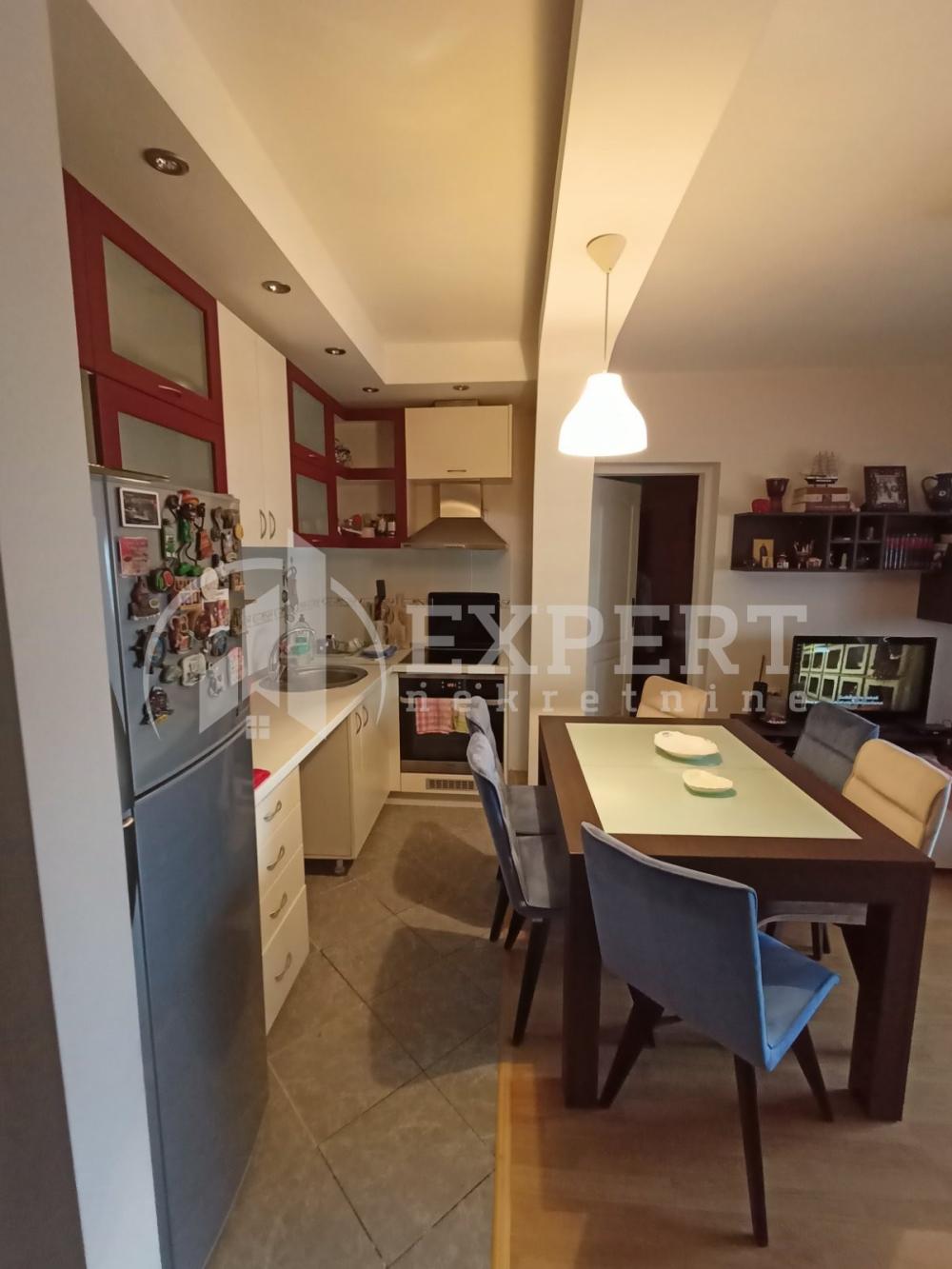 Slika 2 - Studenička, Troiposoban stan na prodaju, 67m2, 125.800€