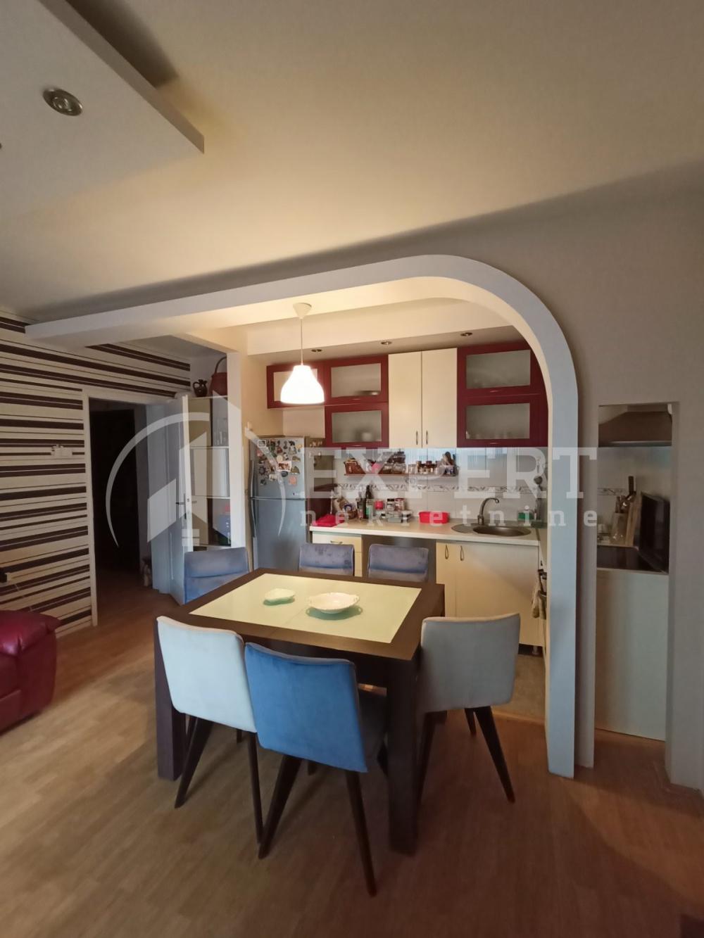 Slika 3 - Studenička, Troiposoban stan na prodaju, 67m2, 125.800€