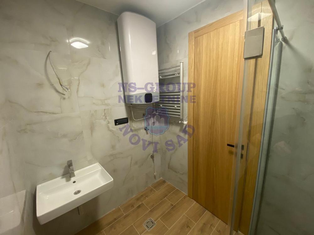 Slika 2 - Dvoiposoban stan na prodaju, 60m2, 169.950€