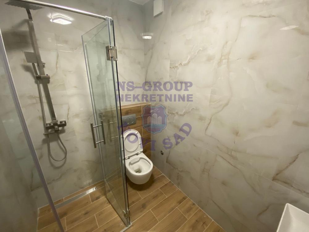 Slika 3 - Dvoiposoban stan na prodaju, 60m2, 169.950€