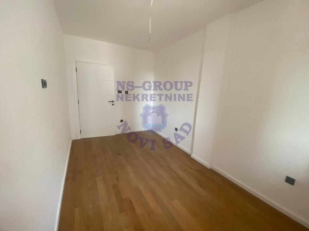 Slika 2 -  Stan na prodaju, 39m2, 106.300€