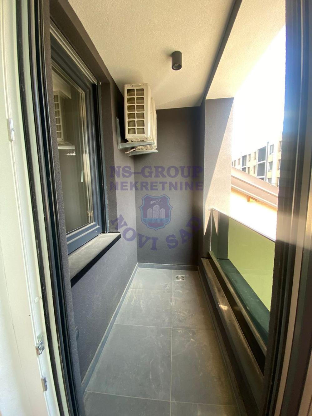 Slika 8 -  Stan na prodaju, 39m2, 106.300€