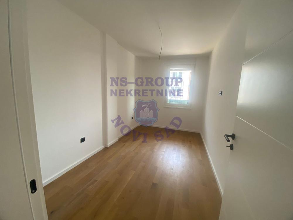 Slika 3 -  Stan na prodaju, 39m2, 106.300€