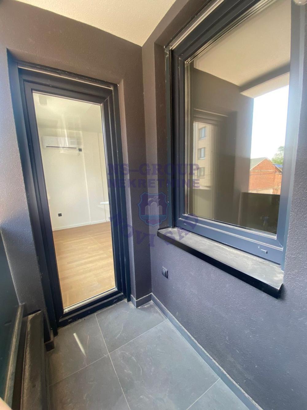 Slika 6 -  Stan na prodaju, 39m2, 106.300€