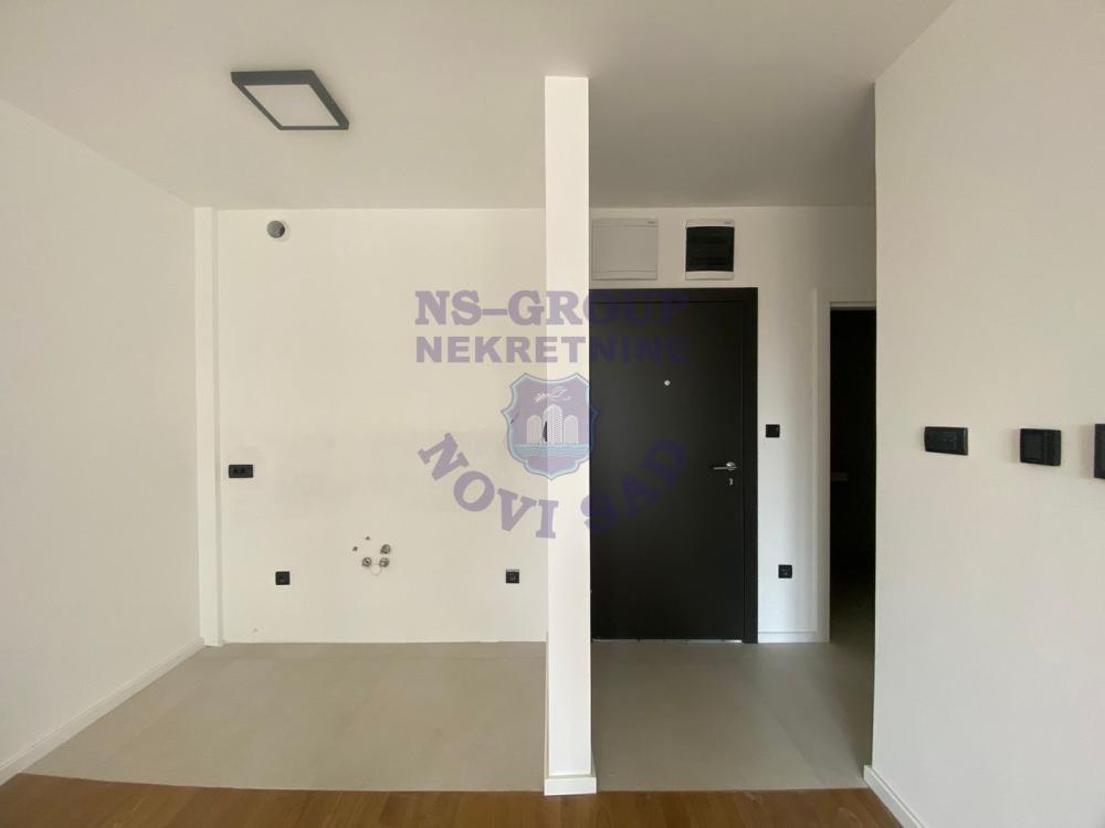 Slika 4 -  Stan na prodaju, 39m2, 106.300€