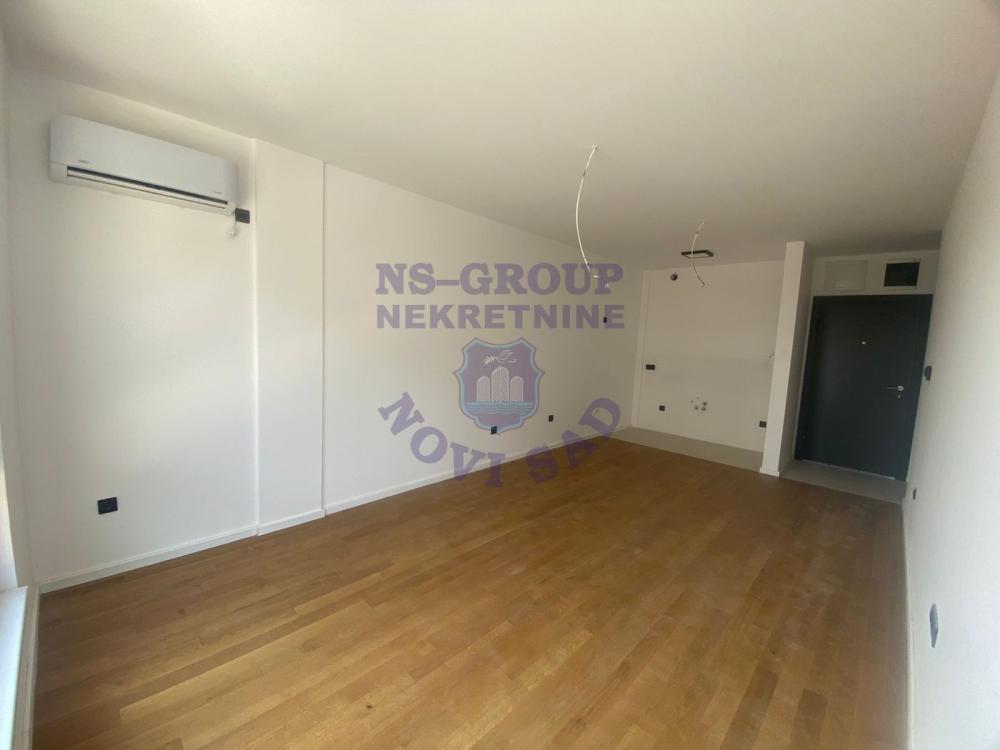 Glavna slika - Stan na prodaju, 39m2, 106.300€