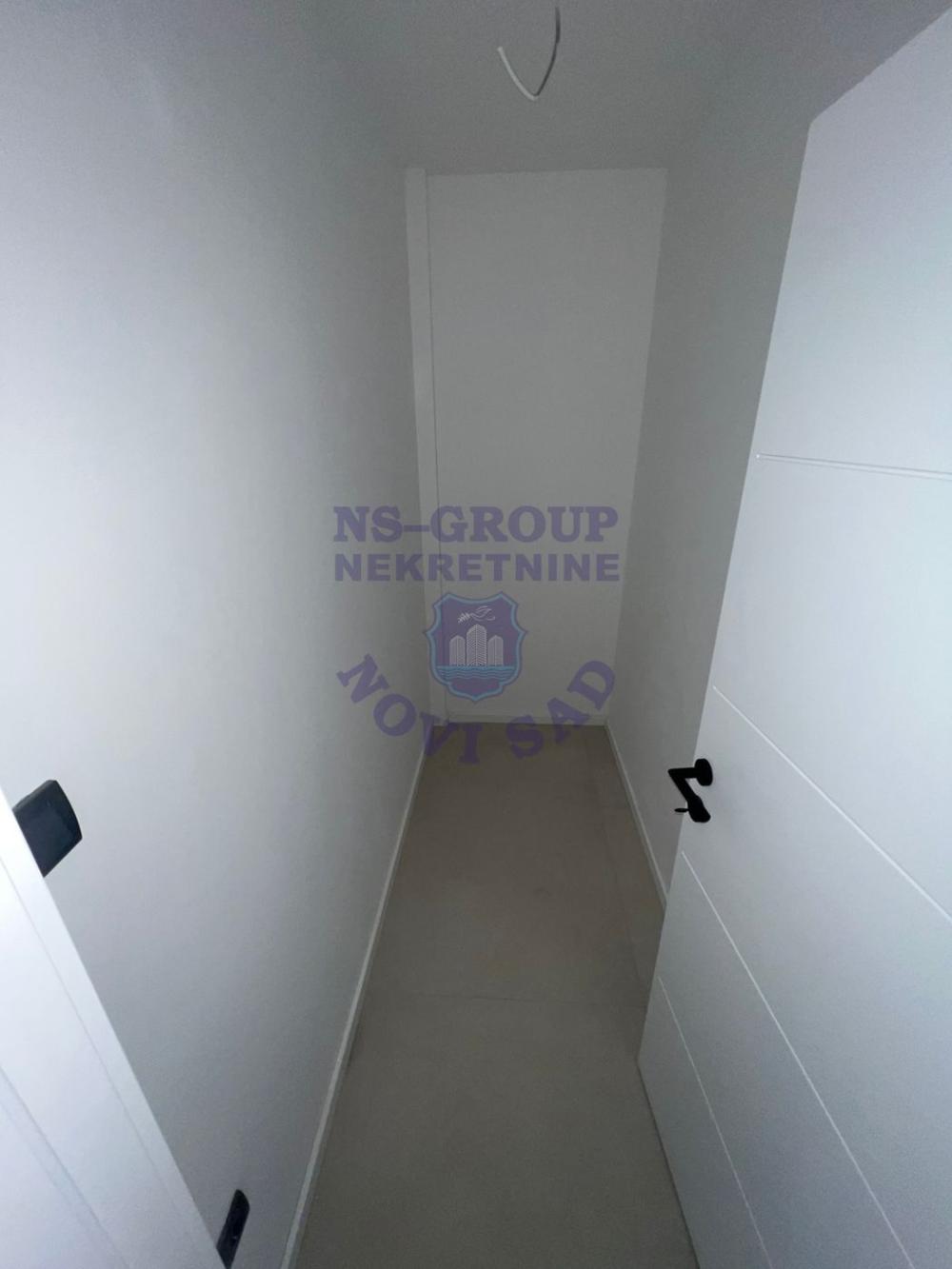 Slika 6 -  Stan na prodaju, 52m2, 143.730€