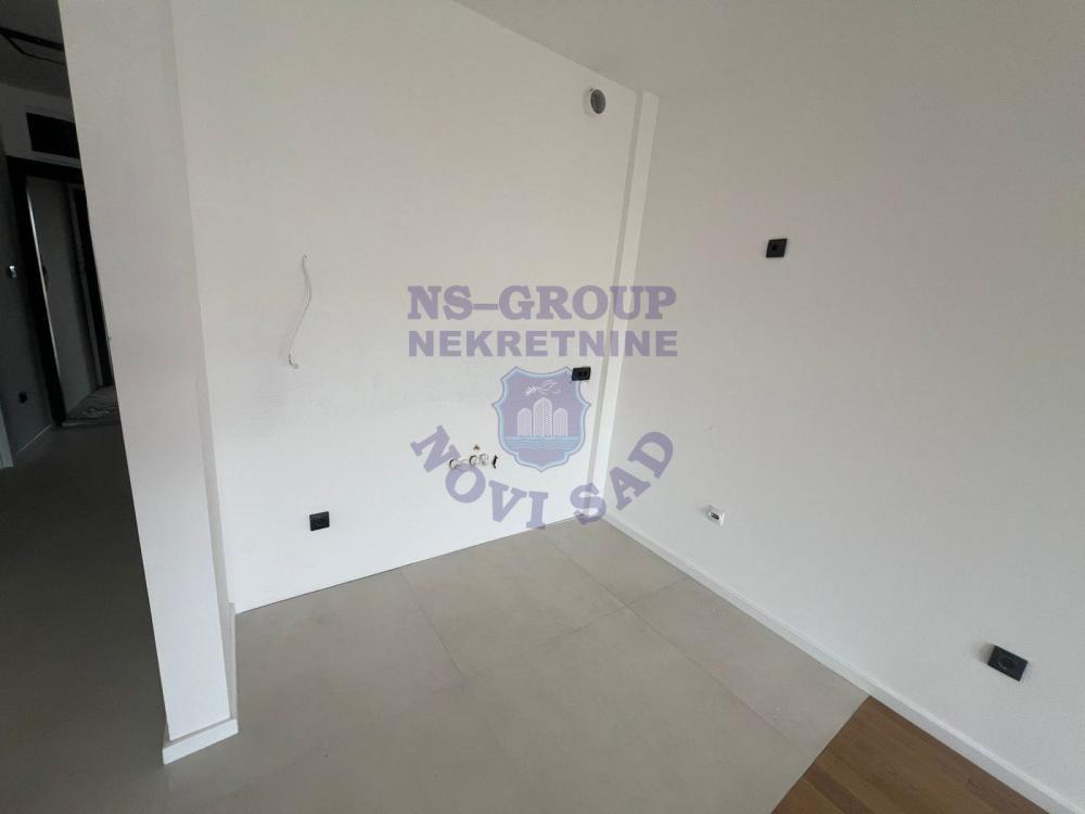 Slika 2 -  Stan na prodaju, 52m2, 143.730€