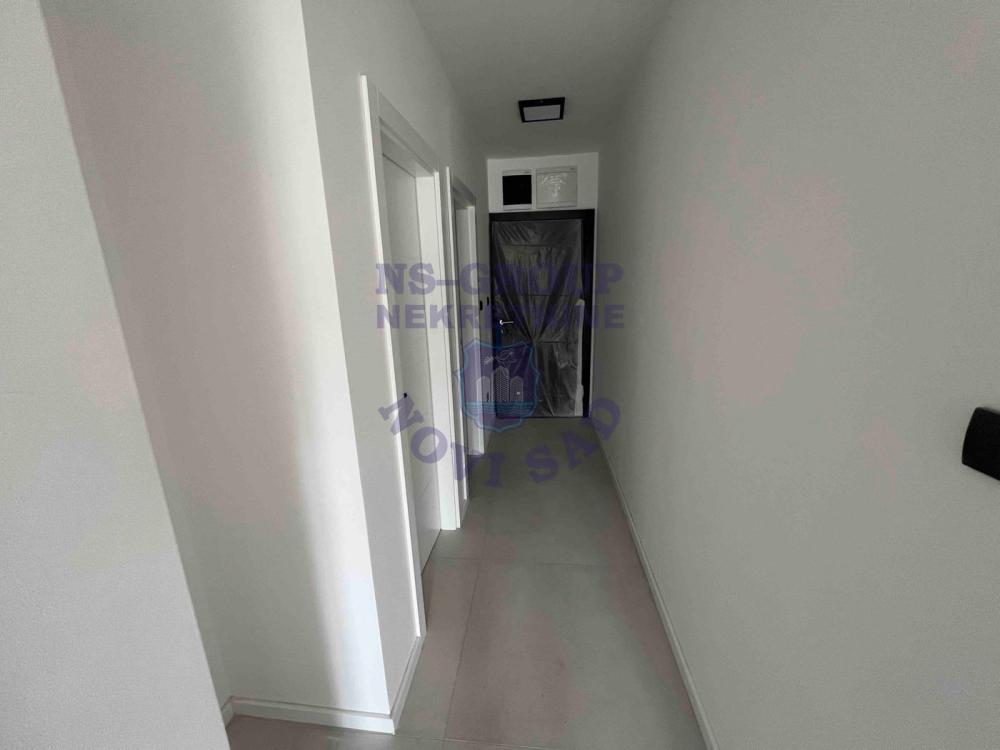 Slika 8 -  Stan na prodaju, 52m2, 143.730€