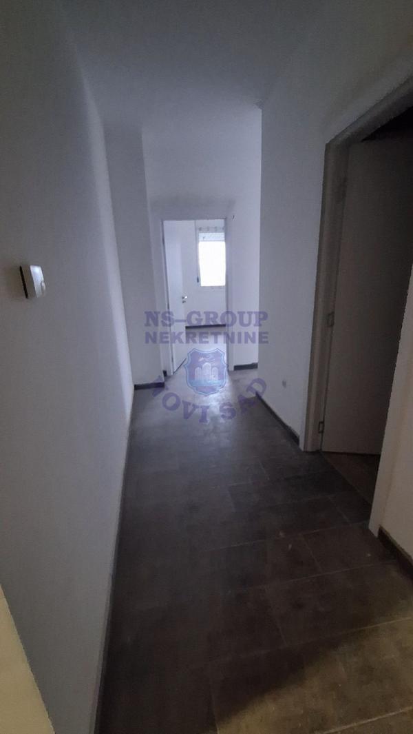 Slika 1 -  Stan na prodaju, 56m2, 155.740€