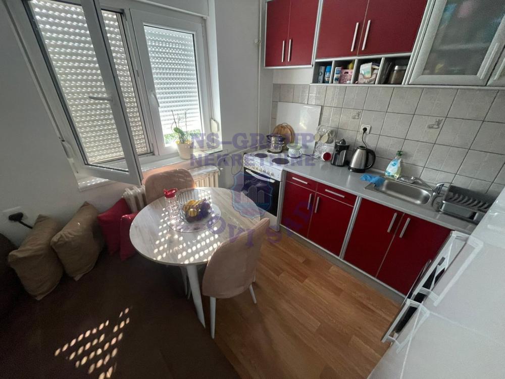 Slika 5 - Jednosoban stan na prodaju, 31m2, 74.990€