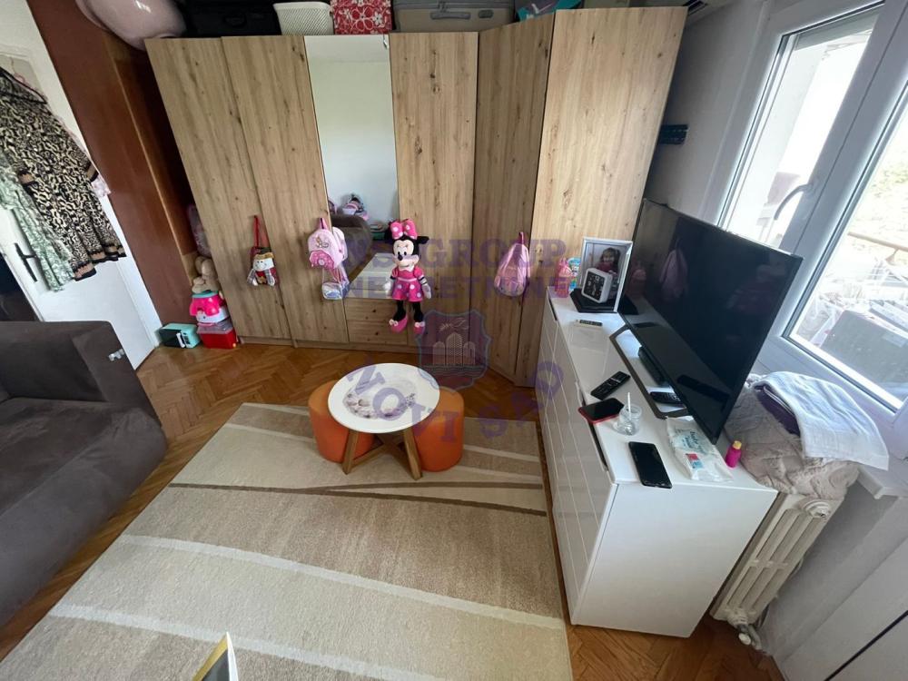 Slika 4 - Jednosoban stan na prodaju, 31m2, 74.990€