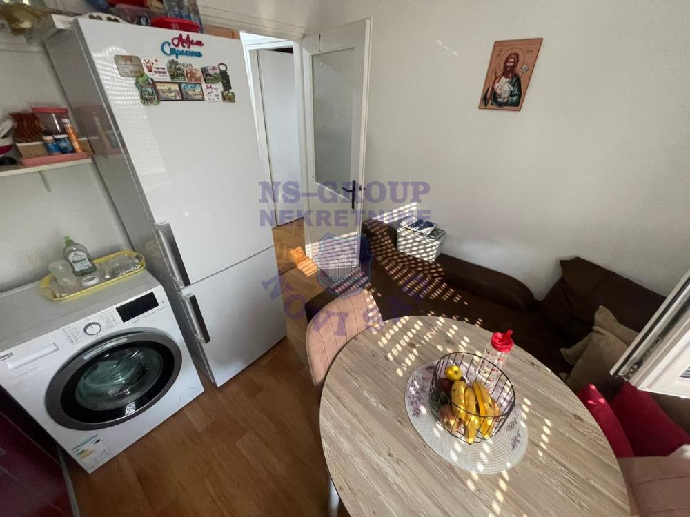 Slika 1 - Jednosoban stan na prodaju, 31m2, 74.990€