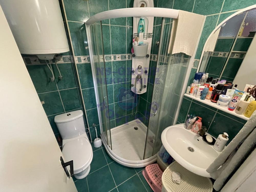 Slika 6 - Jednosoban stan na prodaju, 31m2, 74.990€