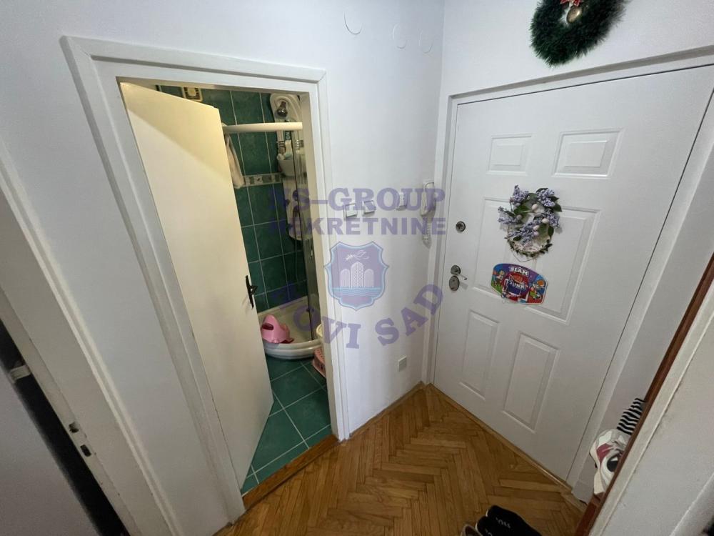 Slika 7 - Jednosoban stan na prodaju, 31m2, 74.990€