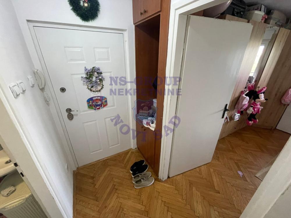 Slika 8 - Jednosoban stan na prodaju, 31m2, 74.990€