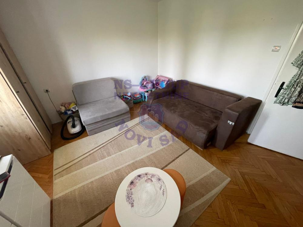 Glavna slika -Jednosoban stan na prodaju, 31m2, 74.990€