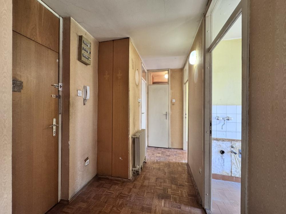 Slika 3 - Dvosoban stan na prodaju, 47m2, 123.600€