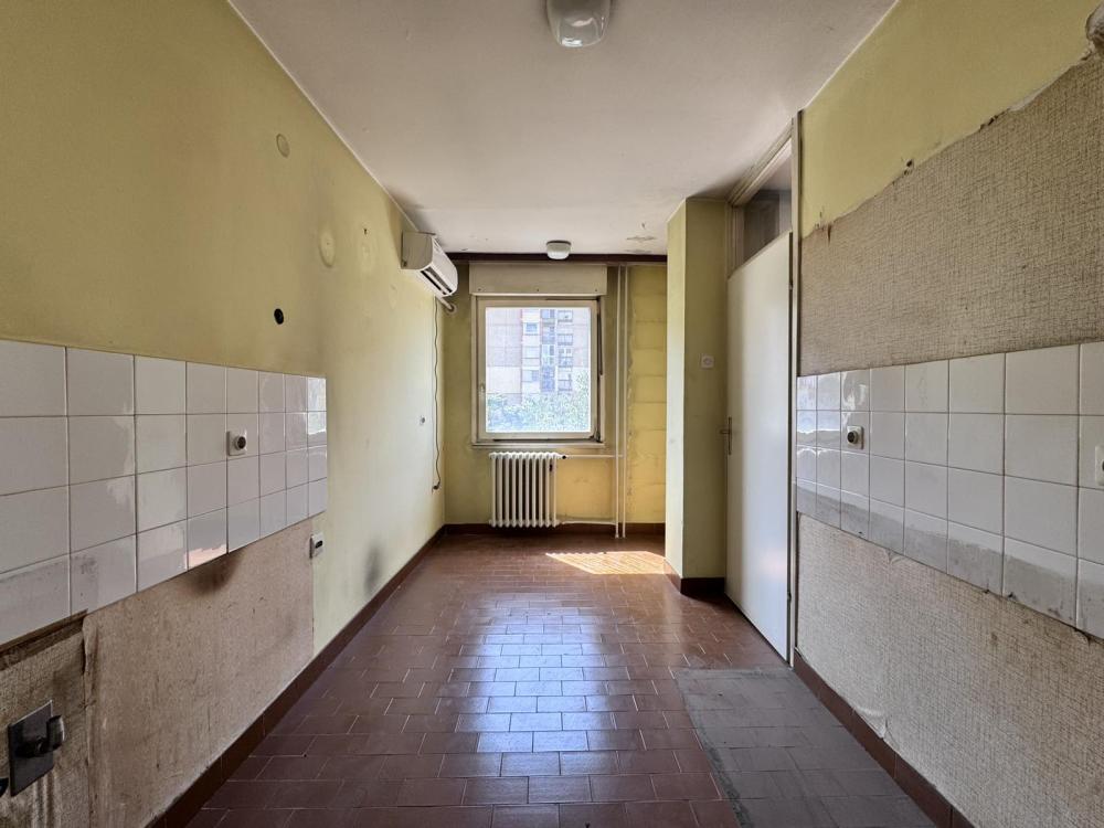 Slika 4 - Dvosoban stan na prodaju, 47m2, 123.600€