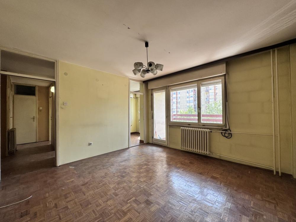 Glavna slika -Dvosoban stan na prodaju, 47m2, 123.600€