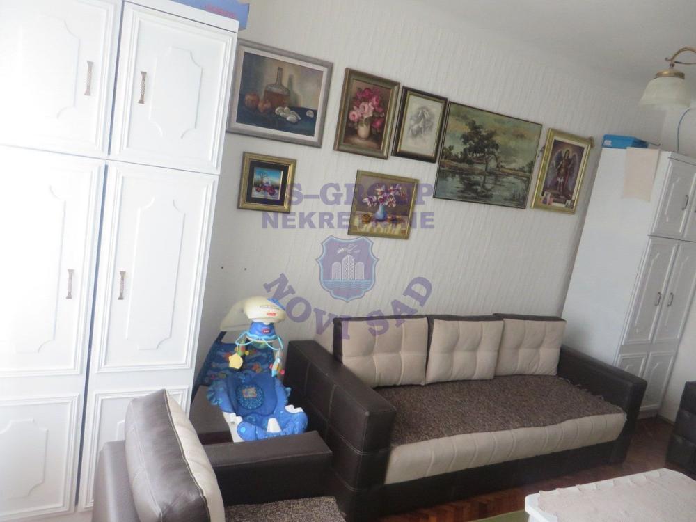 Slika 1 -  Stan na prodaju, 78m2, 231.800€