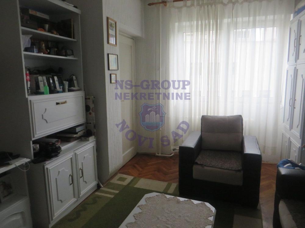 Slika 2 -  Stan na prodaju, 78m2, 231.800€