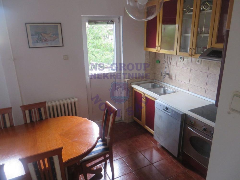 Slika 3 -  Stan na prodaju, 78m2, 231.800€