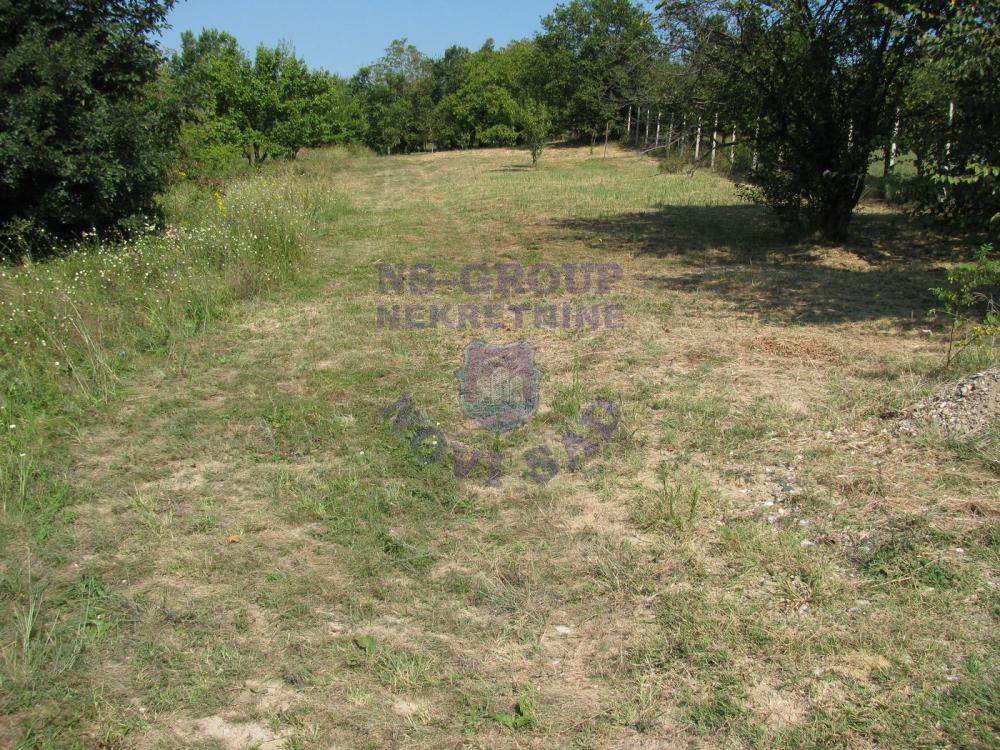 Slika 1 -  Građevinsko zemljište na prodaju, Banstol, 51.500€