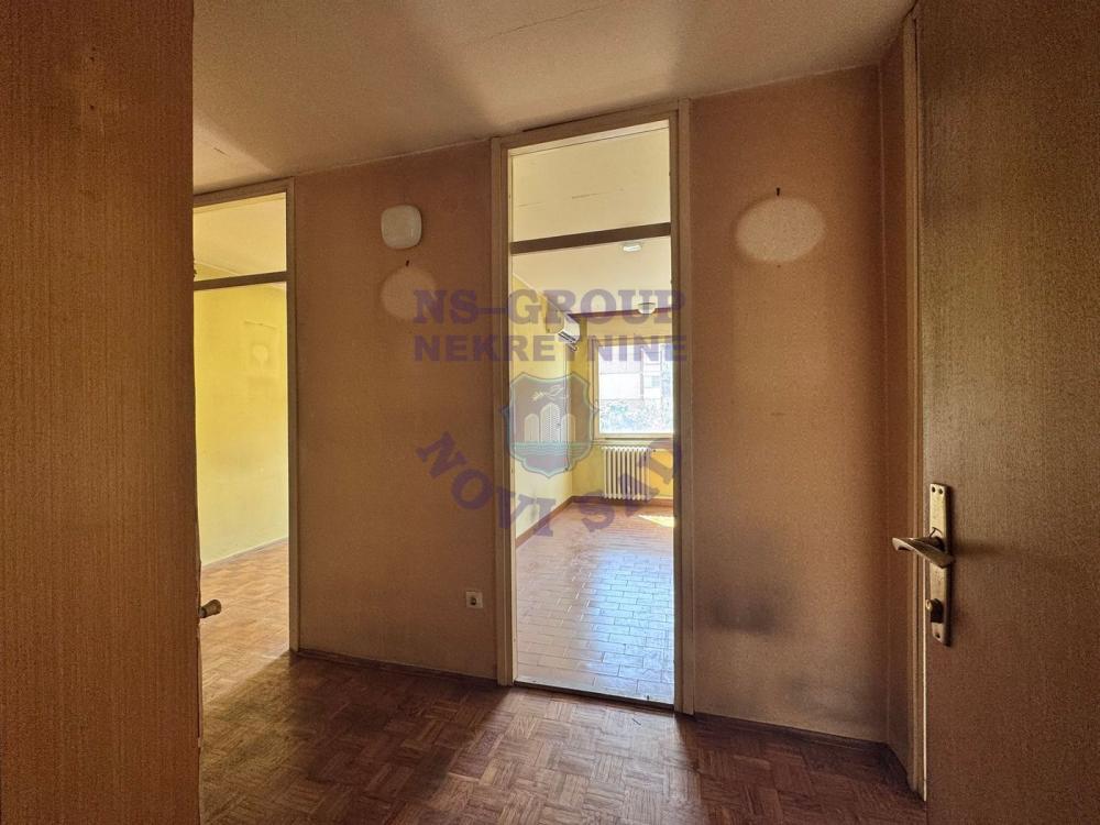 Slika 2 - Dvosoban stan na prodaju, 47m2, 123.600€