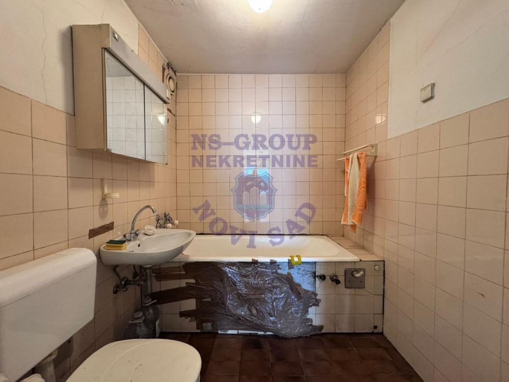 Slika 6 - Dvosoban stan na prodaju, 47m2, 123.600€