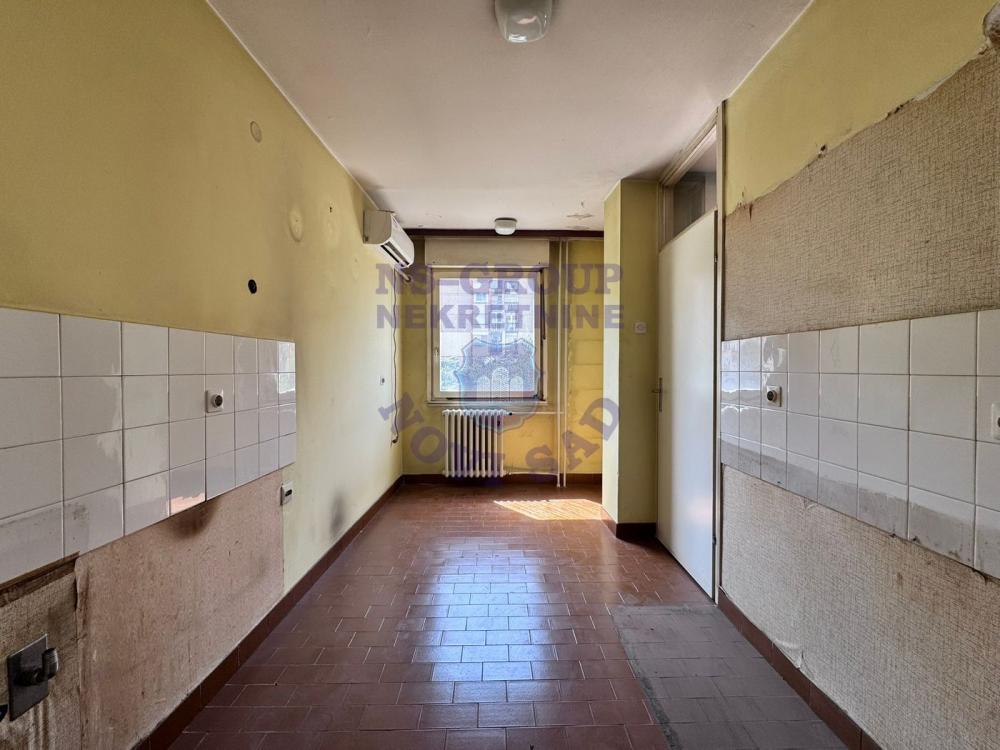 Slika 3 - Dvosoban stan na prodaju, 47m2, 123.600€