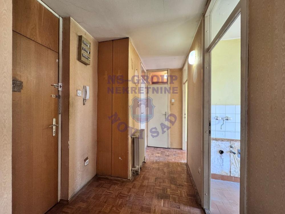 Slika 8 - Dvosoban stan na prodaju, 47m2, 123.600€