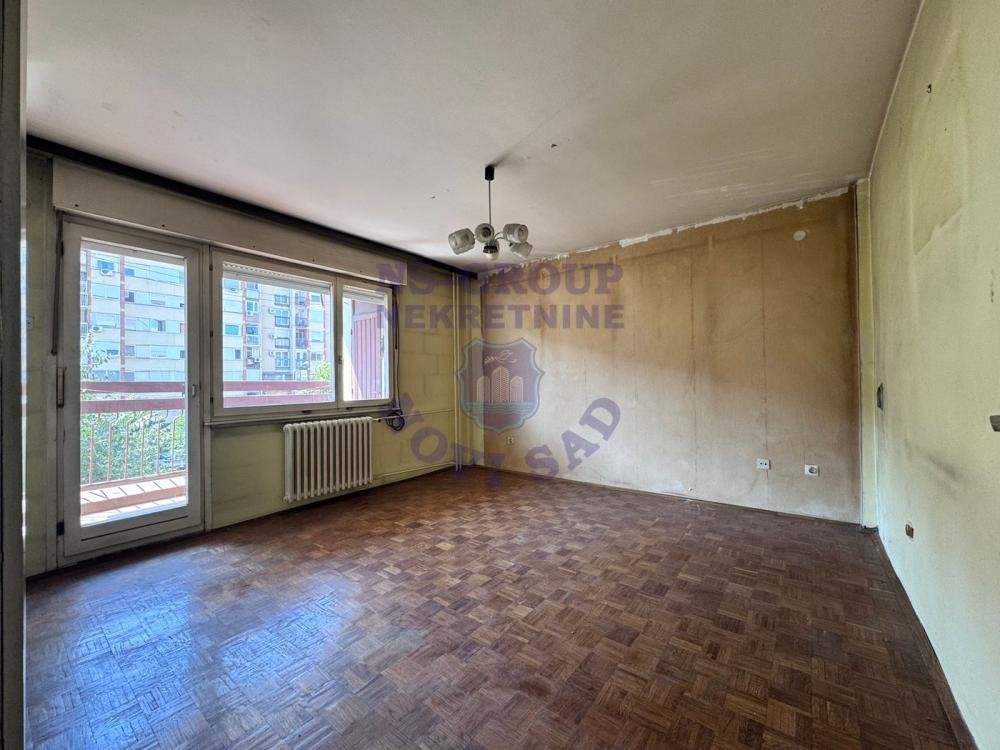 Glavna slika -Dvosoban stan na prodaju, 47m2, 123.600€