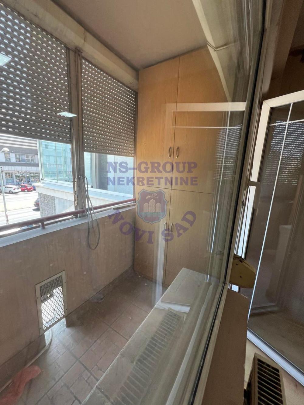 Slika 7 -  Stan na prodaju, 23m2, 71.100€