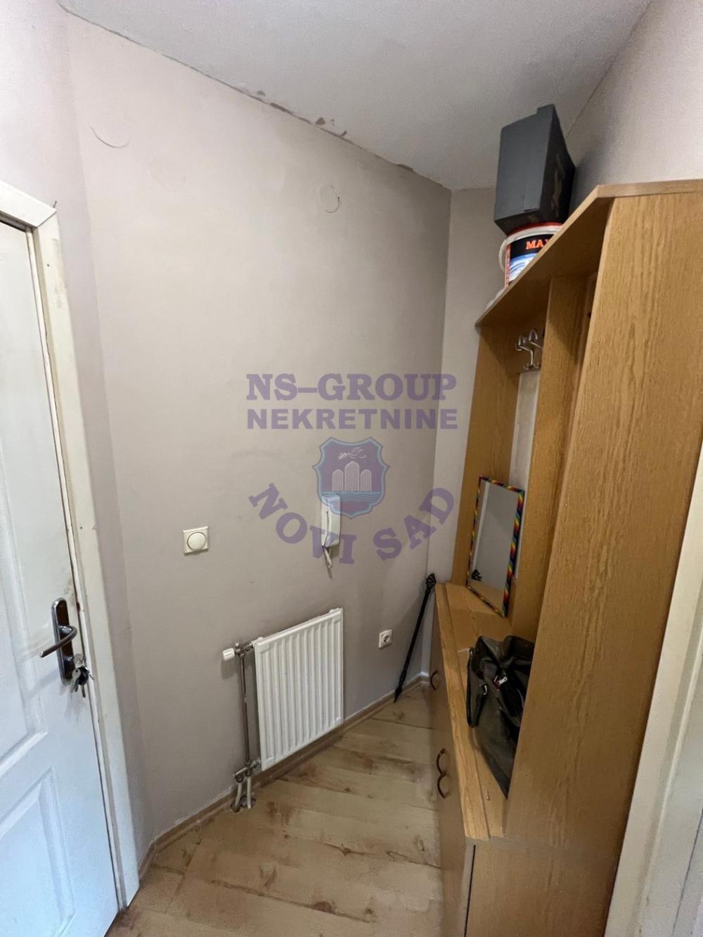 Slika 5 -  Stan na prodaju, 23m2, 71.100€