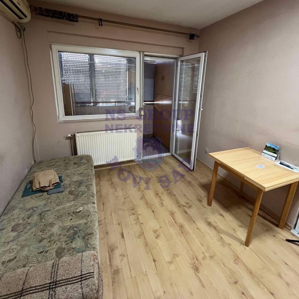 Glavna slika - Stan na prodaju, 23m2, 71.100€