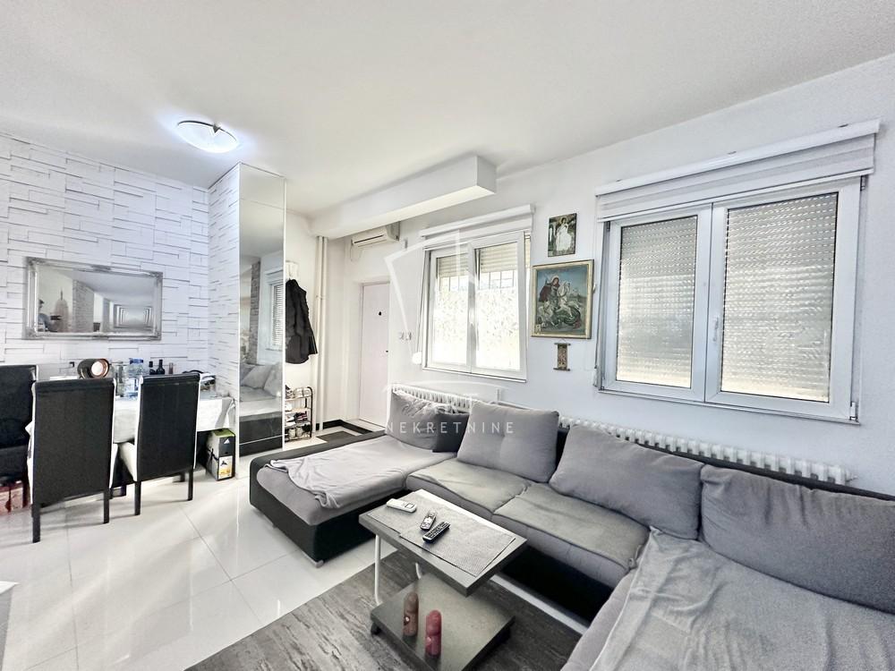 Slika 2 - Nehruova, Jednoiposoban stan na prodaju, 35m2, 135.000€