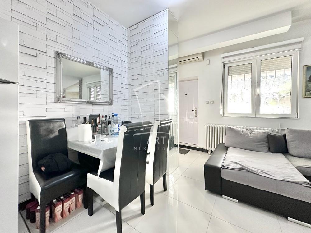 Slika 3 - Nehruova, Jednoiposoban stan na prodaju, 35m2, 135.000€