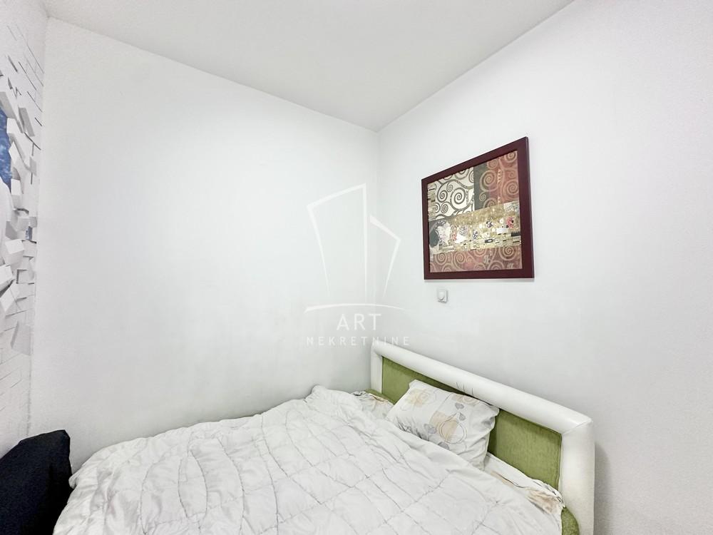 Slika 5 - Nehruova, Jednoiposoban stan na prodaju, 35m2, 135.000€