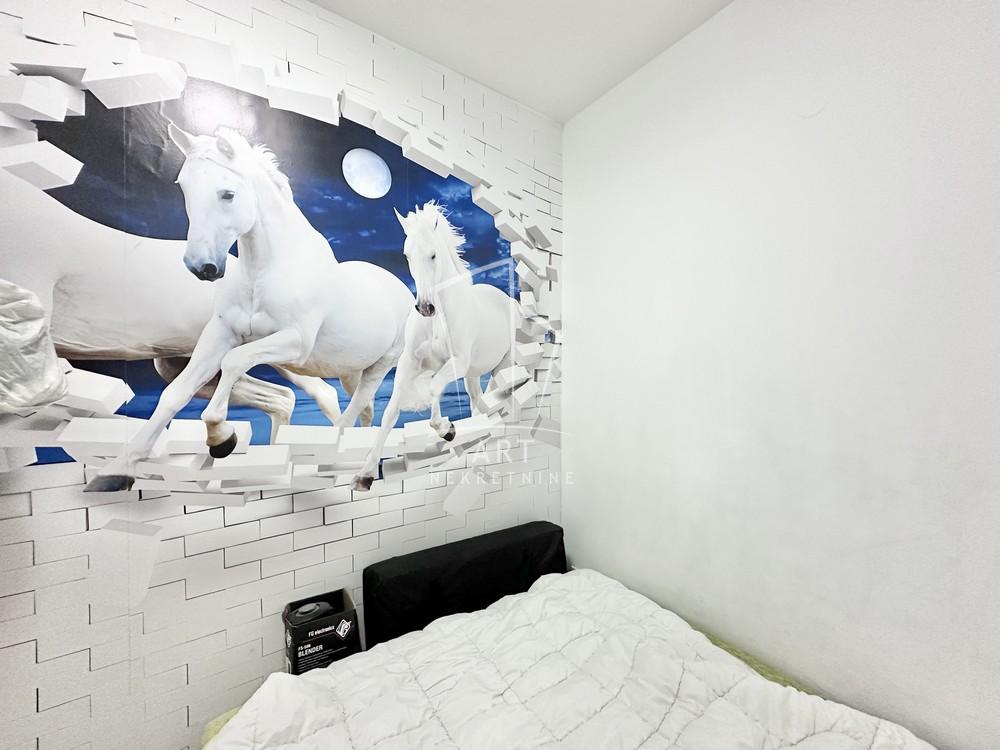 Slika 6 - Nehruova, Jednoiposoban stan na prodaju, 35m2, 135.000€