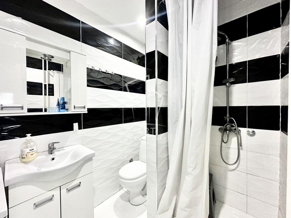 Slika 7 - Nehruova, Jednoiposoban stan na prodaju, 35m2, 135.000€