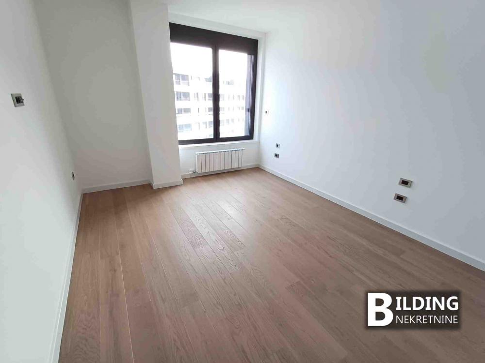 Slika 4 - Omladinskih brigada, Četvorosoban stan za izdavanje, 114m2, 1.500€