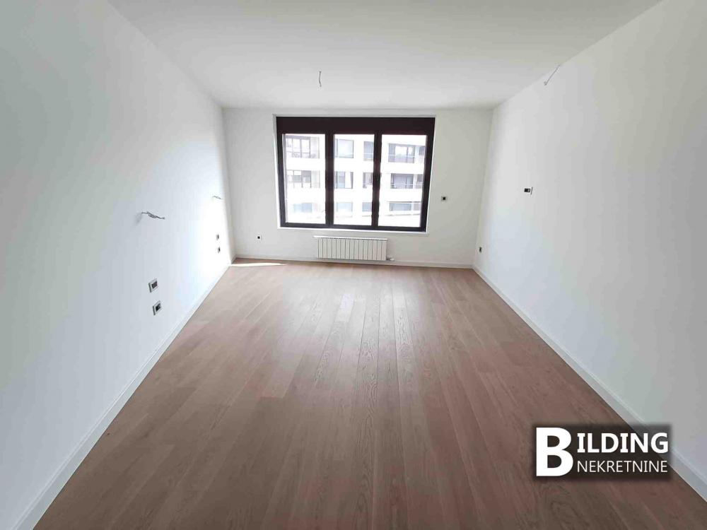 Slika 2 - Omladinskih brigada, Četvorosoban stan za izdavanje, 114m2, 1.500€