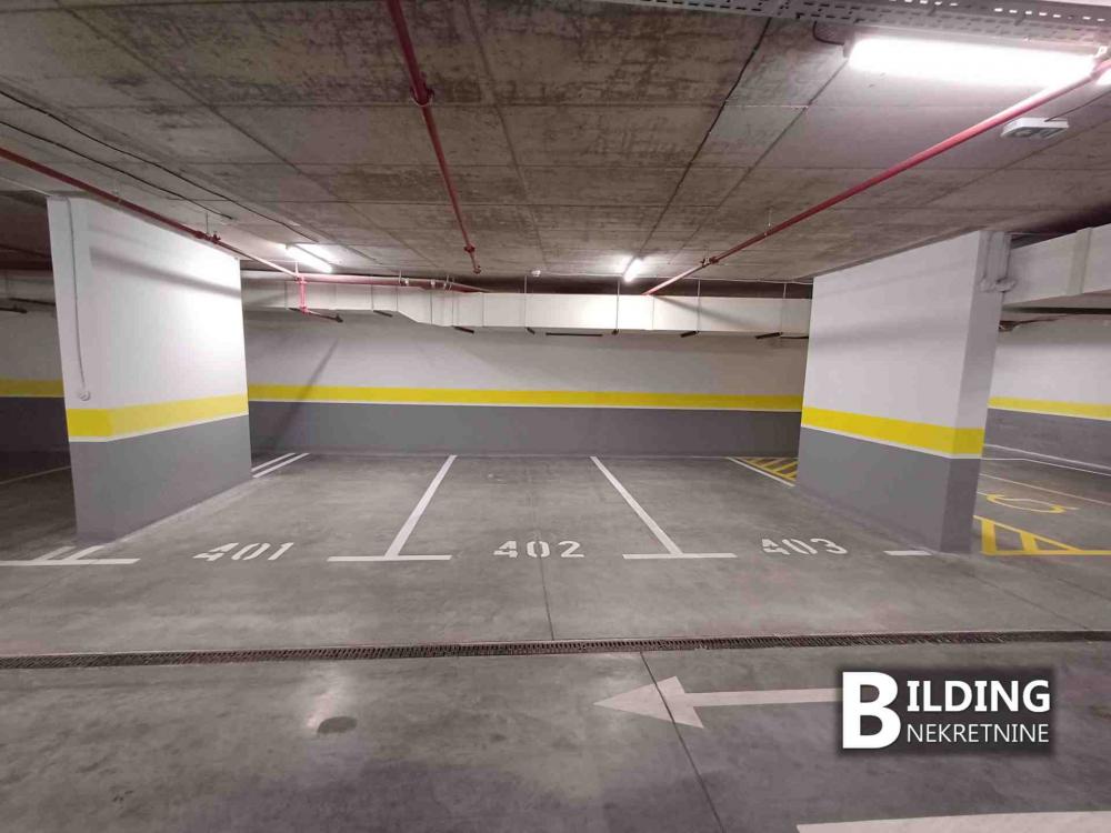 Slika 9 - Omladinskih brigada, Četvorosoban stan za izdavanje, 114m2, 1.500€