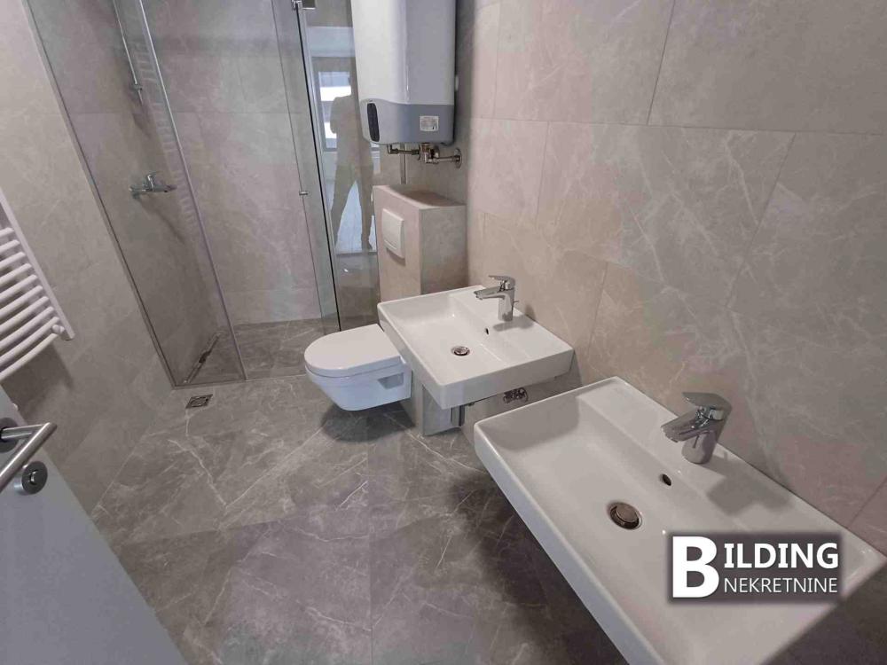 Slika 5 - Omladinskih brigada, Četvorosoban stan za izdavanje, 114m2, 1.500€